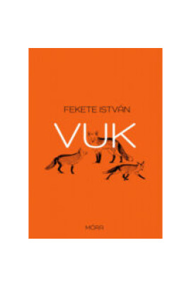 Fekete István: Vuk