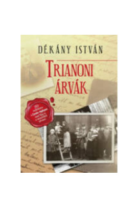 Dékány István: Trianoni árvák