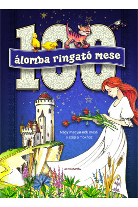 100 álomba ringató mese