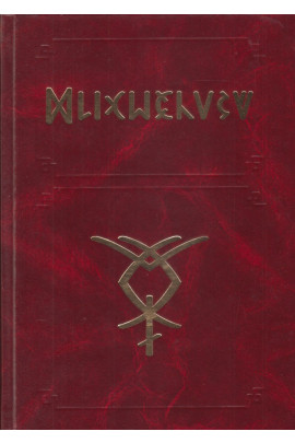 Újszövetségi Szentírás rovással