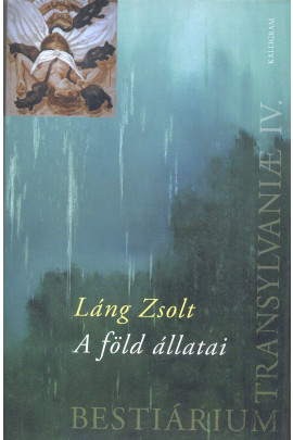 Láng Zsolt A föld állatai