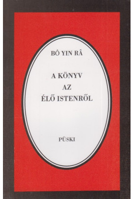 Bo Yin Rá: Könyv az Élő Istenről
