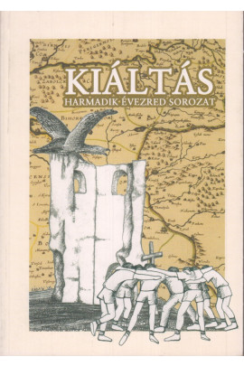 Harmadik évezred sorozat. Kiáltás. Üzenet az udódoknak
