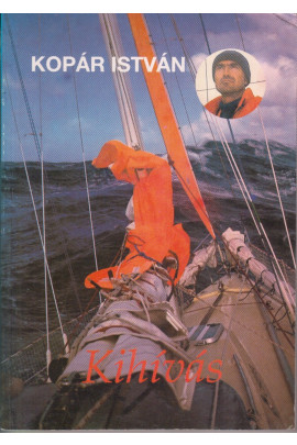 Kopár István: Kihívás