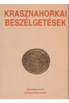 Krasznahorkai beszélgetések