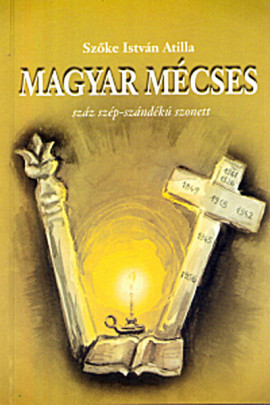 Magyar mécses