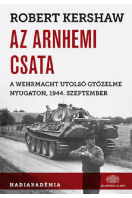 Az arnhemi csata