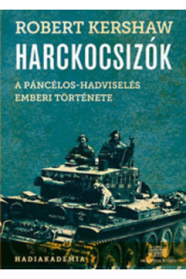 Harckocsizók