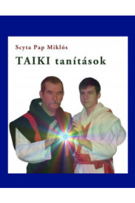 TAIKI tanítások