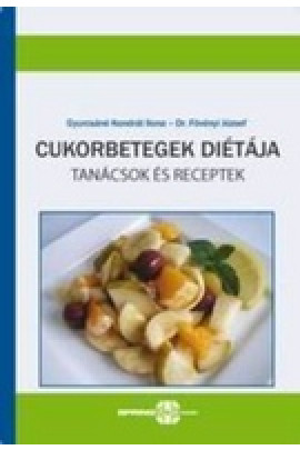 Cukorbetegek diétája