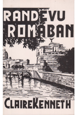 Claire Kenneth: Randevu Rómában