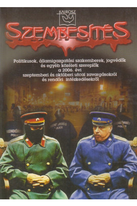 Tóth Gy. László szerk. Szembesítés