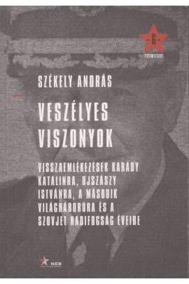 Székely András: Veszélyes viszonyok