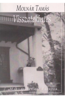 Monár Tamás: Visszatekintés