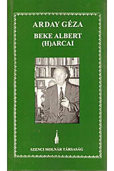 Beke Albert (H)arcai - Püski Könyv Kiadó