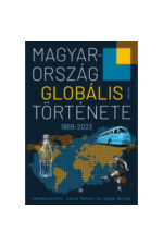 Magyarország Globális története 1896-2022
