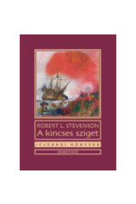 Robert L. Stevenson: A kincses sziget