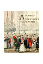 A budavári királyi palota története