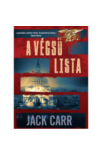 Jack Carr: A végső lista
