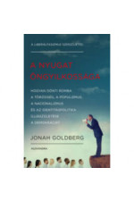 Jonah Goldberg: a Nyugat öngyilkossága