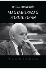 Mádl Ferenc: Magyarország fordulóban