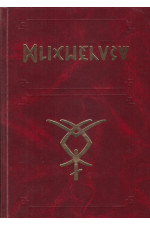 Újszövetségi Szentírás rovással