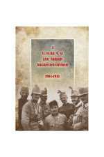A Cs. és Kir. 9. sz. gróf Nádasdy huszárezred története 1904-1918.