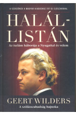 Geert Wilders Halál-listán