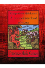 Francesco Maria Gauzo: A boszorkányokról röviden