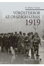 Vörösterror az országban 1919