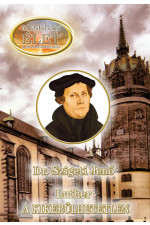 Dr. Szigeti Jenő: Luther kikerülhetetlen