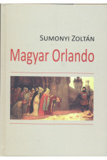 Sumonyi Zoltán Magyar Orlando