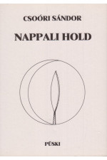 Csoóri Sándor: Nappali Hold