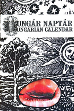 Hungár naptár