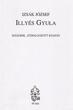 Izsák József: Illyés Gyula