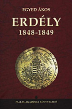 Erdély 1848-1849