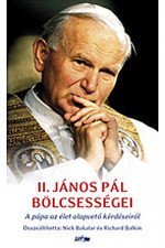 II. János Pál bölcsességei