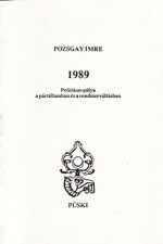 Magyarok Szlovákiában (1989-2004 )