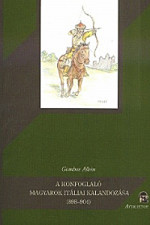 A honfoglaló magyarok itáliai kalandozása (898-904)
