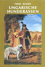 Ungarische Hunderassen