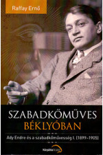 Raffay Ernő: Szabadkőműves béklyóban