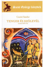 Csoóri Sándor: Tenger és diólevél (esszé 1974-77)