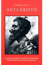 Hunnivári Zoltán: Anti-Kristó