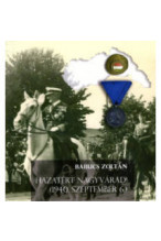 Babucs Zoltán: Hazatért Nagyvárad! (1940. szeptember 6.)