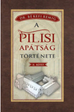 Dr. Békefi Remig: A pilisiapátság története I-II.