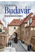 Száraz Miklós György: Legendás Budavár