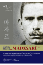 Csoma Mózes: Mádzsárü