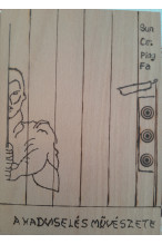 Szun-ce: Ping-fa - A hadviselés művészete