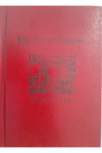 Joh. Amos Comenius: Orbis Pictus