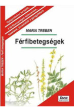 Maria Treben: Férfibetegségek